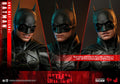 The Batman Movie Masterpiece Actionfigur 1/6 Batman with Bat-Signal 31 cm