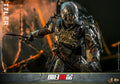Warriors of Future Movie Masterpiece Actionfigur 1/6 Tyler 31 cm