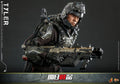 Warriors of Future Movie Masterpiece Actionfigur 1/6 Tyler 31 cm