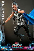Thor: Love and Thunder Masterpiece Actionfigur 1/6 Valkyrie 28 cm