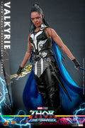 Thor: Love and Thunder Masterpiece Actionfigur 1/6 Valkyrie 28 cm