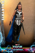 Thor: Love and Thunder Masterpiece Actionfigur 1/6 Valkyrie 28 cm