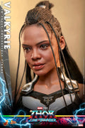 Thor: Love and Thunder Masterpiece Actionfigur 1/6 Valkyrie 28 cm