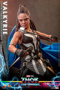 Thor: Love and Thunder Masterpiece Actionfigur 1/6 Valkyrie 28 cm
