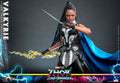 Thor: Love and Thunder Masterpiece Actionfigur 1/6 Valkyrie 28 cm
