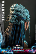 Thor: Love and Thunder Masterpiece Actionfigur 1/6 Valkyrie 28 cm