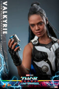 Thor: Love and Thunder Masterpiece Actionfigur 1/6 Valkyrie 28 cm