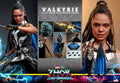 Thor: Love and Thunder Masterpiece Actionfigur 1/6 Valkyrie 28 cm