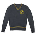 Harry Potter Hufflepuff knitted sweater size L