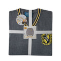 Harry Potter Hufflepuff knitted sweater size L