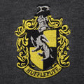 Harry Potter Hufflepuff knitted sweater size L