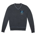 Harry Potter knitted sweater Ravenclaw size M