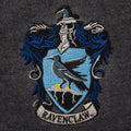 Harry Potter knitted sweater Ravenclaw size M