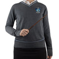 Harry Potter knitted sweater Ravenclaw size M