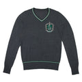 Harry Potter Strickpullover Slytherin Größe XS