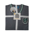 Harry Potter Strickpullover Slytherin Größe XS