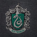Harry Potter Strickpullover Slytherin Größe XS