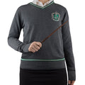Harry Potter Strickpullover Slytherin Größe M