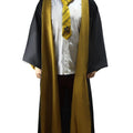 Harry Potter Wizard Robe Hufflepuff Size XL