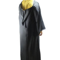 Harry Potter Wizard Robe Hufflepuff Size XL