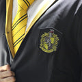 Harry Potter Wizard Robe Hufflepuff Size XL