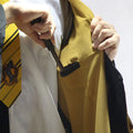 Harry Potter Wizard Robe Hufflepuff Size XL
