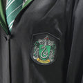 Harry Potter Zauberergewand Slytherin Größe XL
