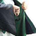 Harry Potter Zauberergewand Slytherin Größe XL