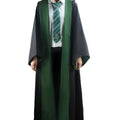 Harry Potter Zauberergewand Slytherin Größe XL