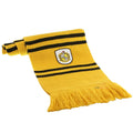 Harry Potter scarf Hufflepuff 190cm