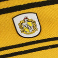 Harry Potter scarf Hufflepuff 190cm
