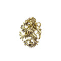 Harry Potter Tie & Lapel Pin Deluxe Box Gryffindor