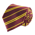 Harry Potter Tie & Lapel Pin Deluxe Box Gryffindor