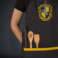 Harry Potter Hufflepuff Apron