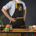 Harry Potter Hufflepuff Apron