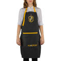 Harry Potter Hufflepuff Apron