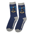 Harry Potter socks 3 pack Ravenclaw