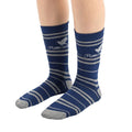Harry Potter socks 3 pack Ravenclaw