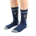 Harry Potter socks 3 pack Ravenclaw