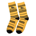 Harry Potter Socken 3er-Pack Hufflepuff
