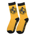 Harry Potter Socken 3er-Pack Hufflepuff