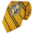 Harry Potter tie Hufflepuff New Edition