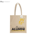 Harry Potter Alumni Hufflepuff Tote Bag