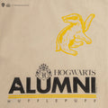 Harry Potter Alumni Hufflepuff Tote Bag