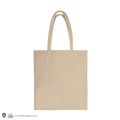 Harry Potter Alumni Hufflepuff Tote Bag