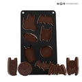 DC Comics Chocolate/Ice Cube Mold Batman
