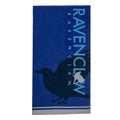 Harry Potter towel Ravenclaw 140 x 70 cm