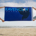 Harry Potter towel Ravenclaw 140 x 70 cm