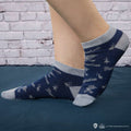 Harry Potter Ankle Socks 3 Pack Ravenclaw