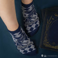Harry Potter Ankle Socks 3 Pack Ravenclaw